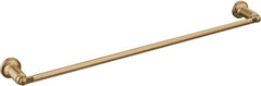 DELTA FAUCET DELTA 73524-CZ Saylor-Bath Hardware Bar 24 Inch