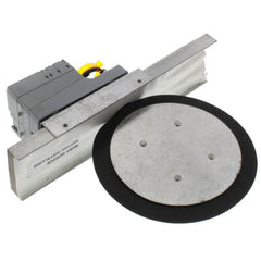 HONEYWELL Honeywell Home RRD6 6 Inch Retrofit Round Damper for HVAC Zoning