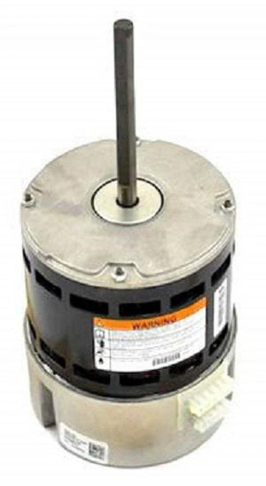 GOODMAN Goodman 0131M00271S 3/4 HP 120/240V ECM Variable Speed Blower Motor