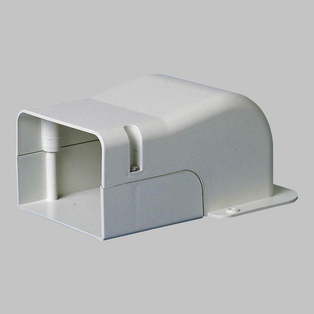 DIVERSITECH Diversitech 230-WS2 2-1/2 SpeediChannel Wall Sleeve Replacement MPN