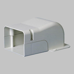 DIVERSITECH Diversitech 230-WS2 2-1/2 SpeediChannel Wall Sleeve Replacement MPN