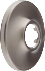 DELTA FAUCET Delta Faucet RP6025SSPR 2-1/2 in. Brass Shower Flange in Lumicoat Stainless