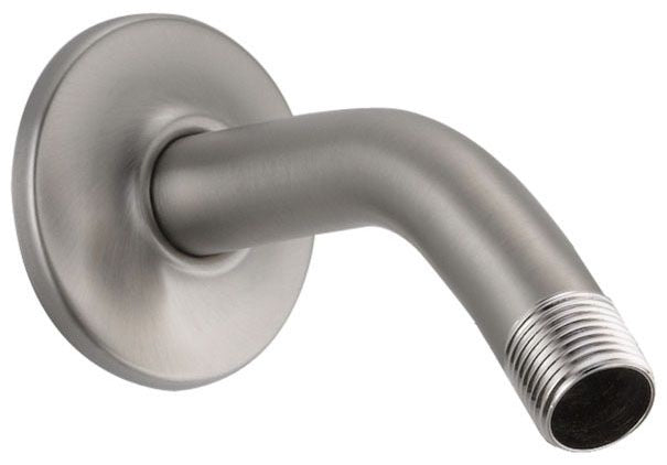 DELTA FAUCET Delta Faucet U4993-SS Shower Arm and Flange