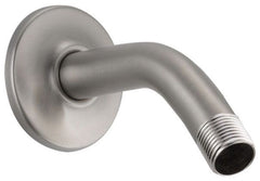 DELTA FAUCET Delta Faucet U4993-SS Shower Arm and Flange