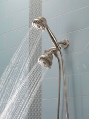 DELTA FAUCET Delta Faucet U4993-SS Shower Arm and Flange
