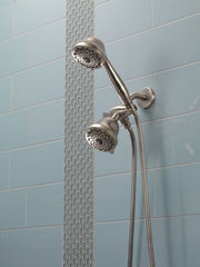 DELTA FAUCET Delta Faucet U4993-SS Shower Arm and Flange