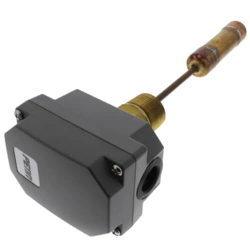 JOHNSON CONTROLS Johnson Controls F263MAC-V01C SPDT Float Switch for Liquid Level Control
