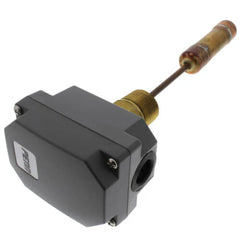 JOHNSON CONTROLS Johnson Controls F263MAC-V01C SPDT Float Switch for Liquid Level Control