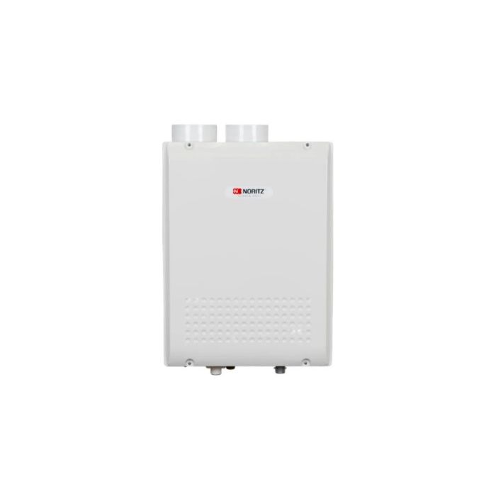 NORITZ Noritz NRC111DVNG Indoor Direct Vent (Standard Vent Convertible) Max. 199,900 Btuh 11.1 Gp
