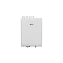 NORITZ Noritz NRC111DVNG Indoor Direct Vent (Standard Vent Convertible) Max. 199,900 Btuh 11.1 Gp