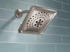 DELTA FAUCET Delta Faucet 52684-SS-PR Universal Showering Multi Function Showerhead in Stainless