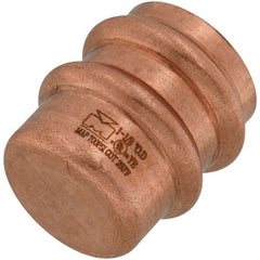 MUELLER STREAMLINE Mueller Streamline RP07011 ACR Press Tube Cap 1 1/8 inches