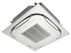 DAIKIN Daikin FCQ36TAVJU Daikin FCQ SkyAir Indoor Fan Coil Power