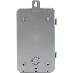 NSI INDUSTRIES NSI 1109A-P 120/208 - 277-Volt AC at 50/60-Hz 40-Amp 2-Pole 24-Hour Mechanical Timer Switch Tork