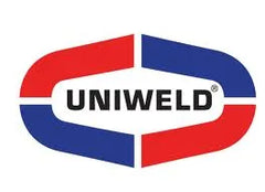 UNIWELD Uniweld QVK-2 Manifold Valve Repair Kit (2) Teflon Washers (2) Teflon Valve Seats