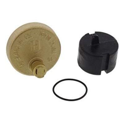 HONEYWELL Honeywell PV-001RP Universal Air Vent Assembly for PowerVent PV075, PV075S, PV100