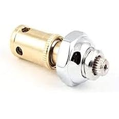 T&S BRASS BRASS 012442-40 Eterna Cartridge with Spring Check Less Handle