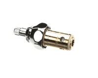 T&S BRASS BRASS 012442-40 Eterna Cartridge with Spring Check Less Handle