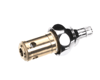 T&S BRASS BRASS 012442-40 Eterna Cartridge with Spring Check Less Handle