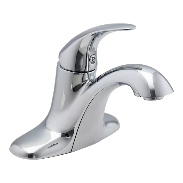 PFISTER Price Pfister LJ142SR0K Serrano 1-Handle 4 inches Centerset Bathroom Faucet