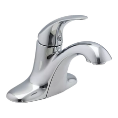 PFISTER Price Pfister LJ142SR0K Serrano 1-Handle 4 inches Centerset Bathroom Faucet