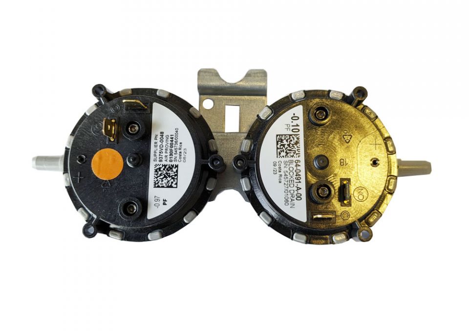 CARRIER GOODMAN 0130F00441 Goodman Pressure Switch