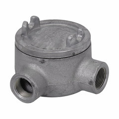 EATON Eaton GUAL69 2-IN GUAL BDY / CVR