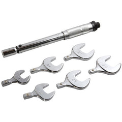 CPS PRODUCTS CPS Products TLTWSM Wrench, 6-in-1 Metric Torque