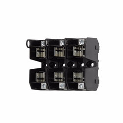 EATON Eaton JM60060-3CR BUS CLASS J FUSE BLOCK 600V 60A - 3 POLE