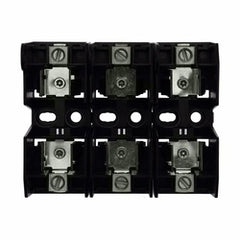 EATON Eaton JM60060-3CR BUS CLASS J FUSE BLOCK 600V 60A - 3 POLE