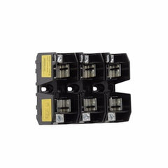 EATON Eaton JM60060-3CR BUS CLASS J FUSE BLOCK 600V 60A - 3 POLE
