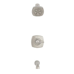 DELTA FAUCET Delta T14476-SS Stryke: 14 Series Tub and Shower