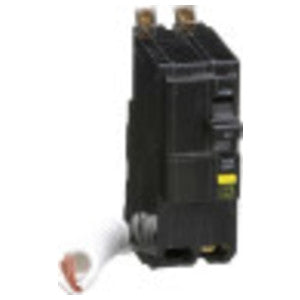 SCHNEIDER ELECTRIC Square D QOB230GFI Miniature Circuit Breaker 120/240V 30A