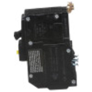 SCHNEIDER ELECTRIC Square D QOB230GFI Miniature Circuit Breaker 120/240V 30A