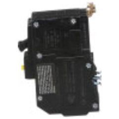 SCHNEIDER ELECTRIC Square D QOB230GFI Miniature Circuit Breaker 120/240V 30A