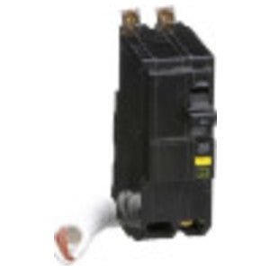 SCHNEIDER ELECTRIC Square D QOB230GFI Miniature Circuit Breaker 120/240V 30A
