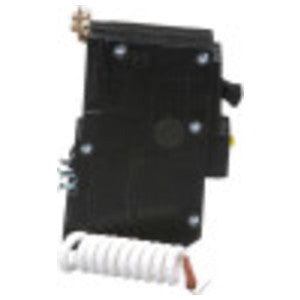 SCHNEIDER ELECTRIC Square D QOB230GFI Miniature Circuit Breaker 120/240V 30A