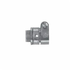 EATON Crouse Hinds 1708DC 1/2 Flex Sqz Conn