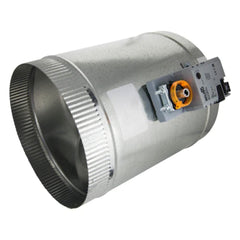 IO HVAC CONTROLS iO HVAC Controls TD-12 Zone Damper 12 Inch Round Trane Replacement MPN