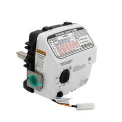 HONEYWELL Honeywell WT8840C1500 Water Heater Gas Valve Control, NG - 2 Insulation Tank, 4 W.C. Setting