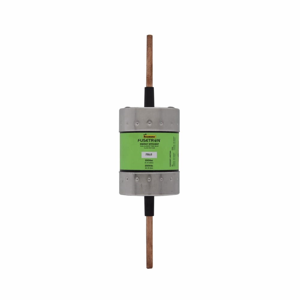 EATON Bussmann FRN-R-250 FuseTRON Class RK5 Dual-Element Fuse