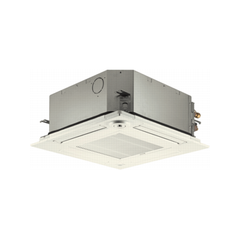 MITSUBISHI ELECTRIC Mitsubishi SLZ-KF18NA1 Indoor Unit, 18 MBH Ceiling Cassette HP Single-Zone 230/1 M-Series