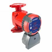 HONEYWELL Honeywell PCVF-ECM2020 Wet Rotor Universal ECM 120V Cast Iron Circulator