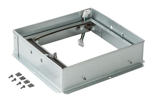 BROAN-NUTONE Broan-NuTone RDM1 Radiation Damper for InVent Series Fans
