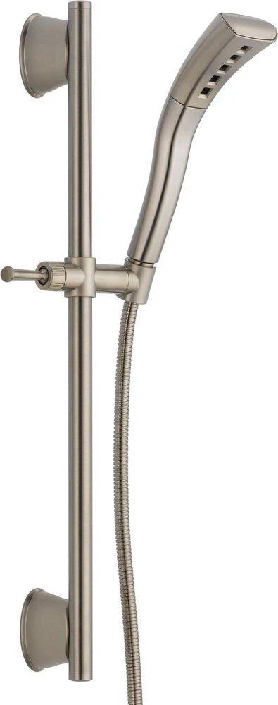 DELTA FAUCET Delta Faucet 51579-SS Single Function Hand Shower in Brilliance Stainless