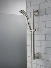DELTA FAUCET Delta Faucet 51579-SS Single Function Hand Shower in Brilliance Stainless