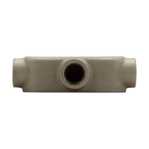 EATON Crouse Hinds T59 Condulet Mark 9 Conduit Outlet Body 1-1/2 inches