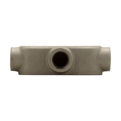 EATON Crouse Hinds T59 Condulet Mark 9 Conduit Outlet Body 1-1/2 inches
