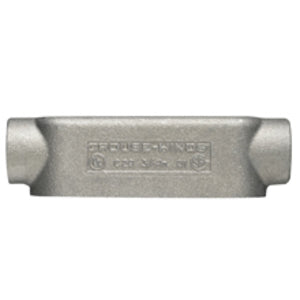 EATON Crouse Hinds T59 Condulet Mark 9 Conduit Outlet Body 1-1/2 inches