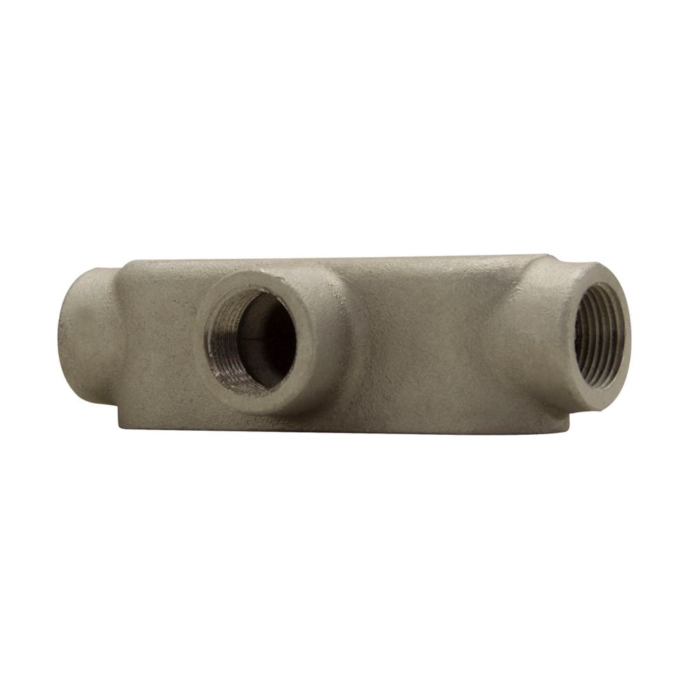 EATON Crouse Hinds T59 Condulet Mark 9 Conduit Outlet Body 1-1/2 inches